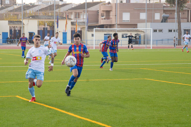 El rival a batir es el SC Torrevieja