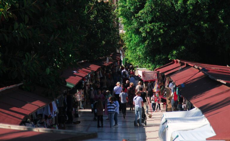 TORREVIEJA SUPERA LOS 100.000 HABITANTES EMPADRONADOS