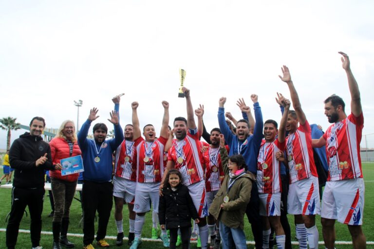 EL II MUNDIALITO DE FÚTBOL 7 “CIUDAD DE TORREVIEJA” REALIZARÁ UNA PRUEBA PREVIA A LAS INSCRIPCIONES