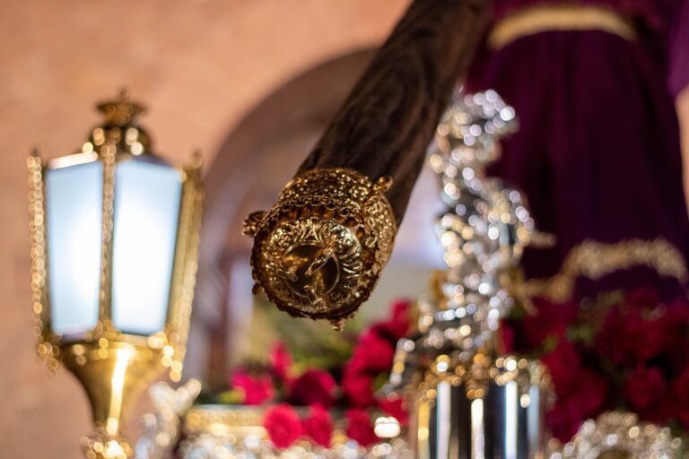 INTENSA ACTIVIDAD DE ACTOS CUARESMALES POR PARTE DE LAS COFRADÍAS DE SEMANA SANTA ESTE FIN DE SEMANA