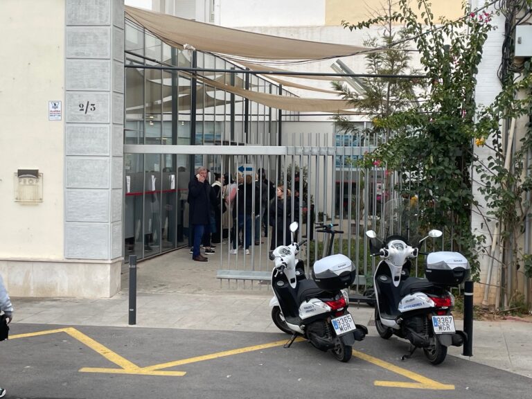 EL DEPARTAMENTO DE REGISTRO MUNICIPAL BATE RÉCORDS EN 2023 CON 146.407 ENTRADAS EN EL AYUNTAMIENTO