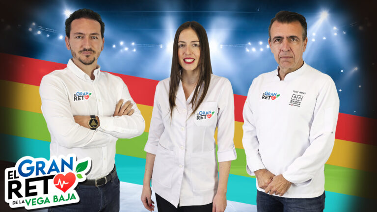 ¡Llega el primer reality de la región! «El Gran Reto: de la Vega Baja»