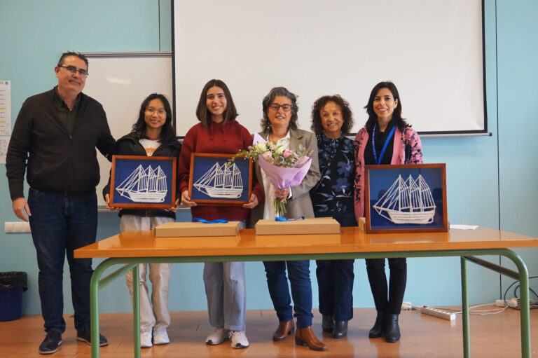 CONCURSO AUDIOVISUAL PARA ALUMNADO DEL IES MEDITERRÁNEO “LOS TESOROS DE LAS LAGUNAS”