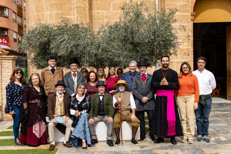 ÉXITO DE LAS RUTAS TEATRALIAZADAS DE ARS CREATIO “1829, TORREVIEJA TIEMBLA”