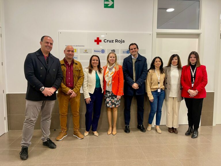 PRESENTADA LA PRIMERA FASE DEL INFORME INICIAL DEL PROGRAMA OLA TORREVIEJA