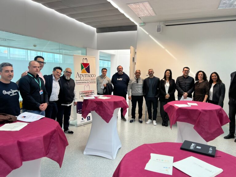 Apymeco y Bitnovo Pay dan inicio a la primera ciudad cripto en Torrevieja