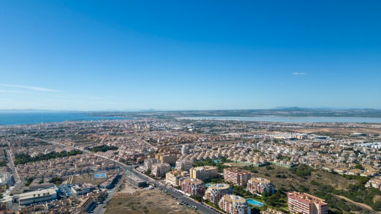 Torrevieja está de moda