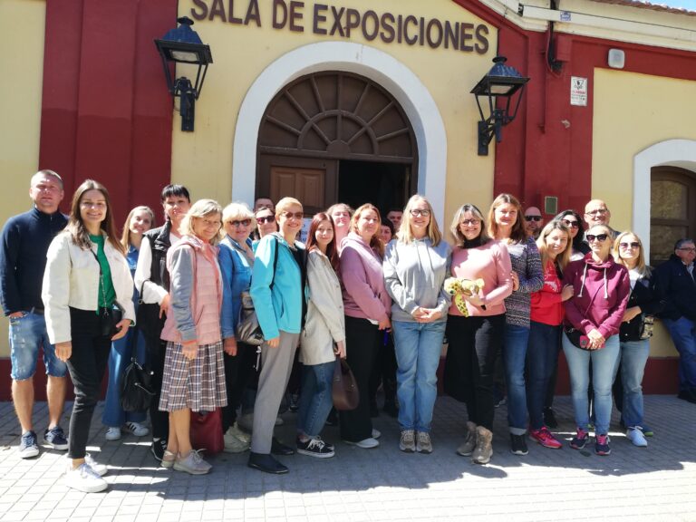 Finaliza con gran éxito la segunda edición de la actividad «El cerebro y Cajal en el Museo de Historia Natural» organizada por Ars Creatio
