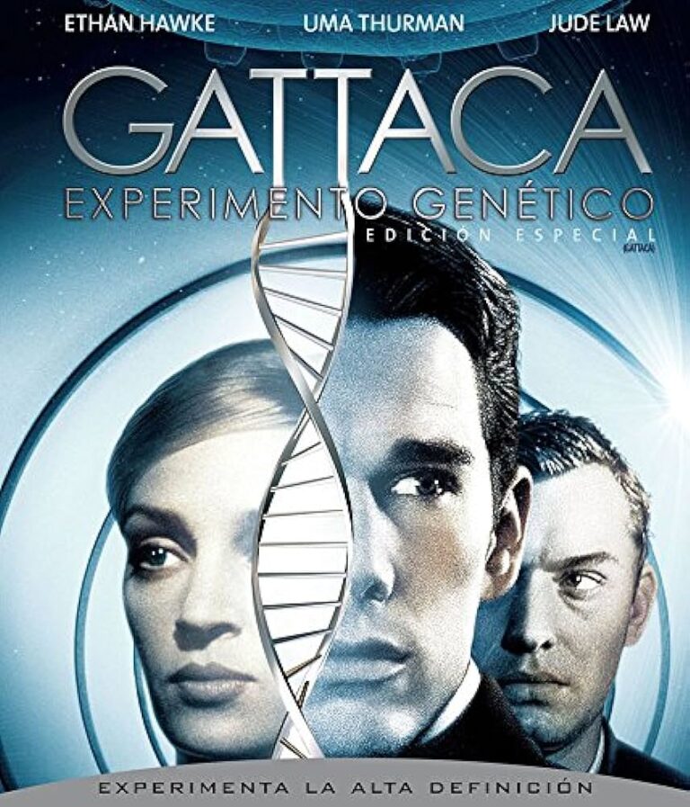 UNED TORREVIEJA REANUDA SU PROGRAMA CINECRÍTICO CON UNA INQUIETANTE Y ATRACTIVA PELÍCULA DE CIENCIA FICCIÓN