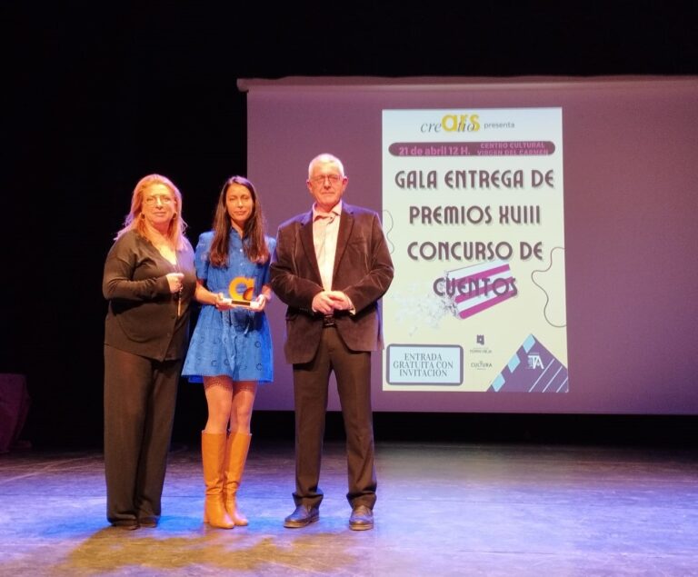 Ars Creatio anuncia los premios de su XVIII Concurso infantil de cuentos