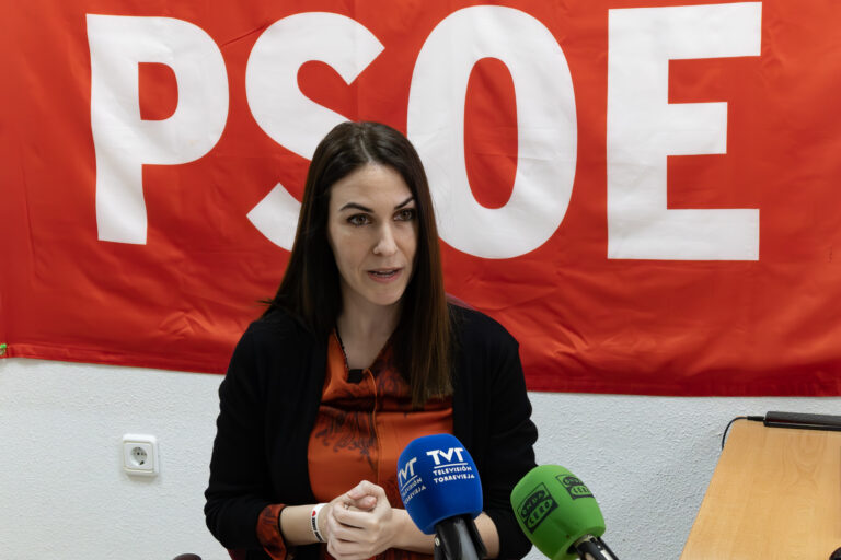 El PSOE de Torrevieja amplía su representación orgánica a nivel autonómico