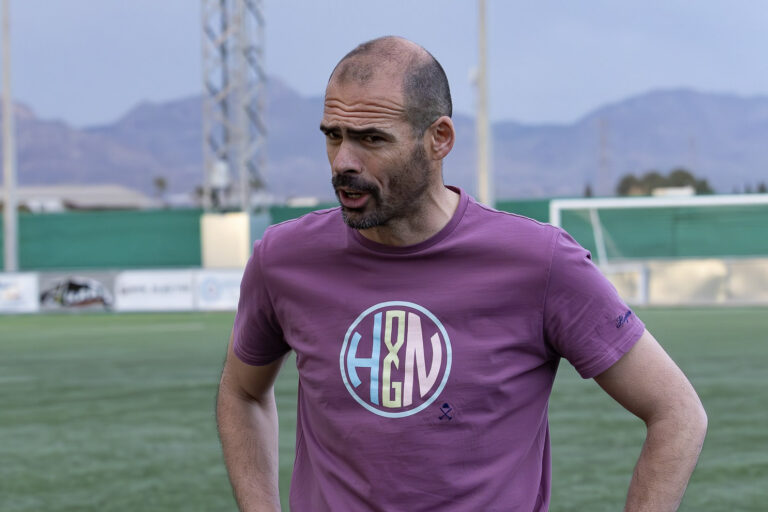 El Sporting Costablanca Torrevieja CF comienza a construir su proyecto en Lliga Comunitat.