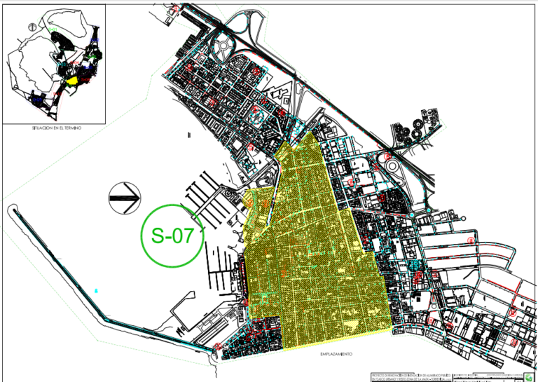ADJUDICADAS LAS OBRAS DE RENOVACIÓN DEL ALUMBRADO PÚBLICO DEL CASCO URBANO DE TORREVIEJA Y LA ZONA SUR DE LA MATA