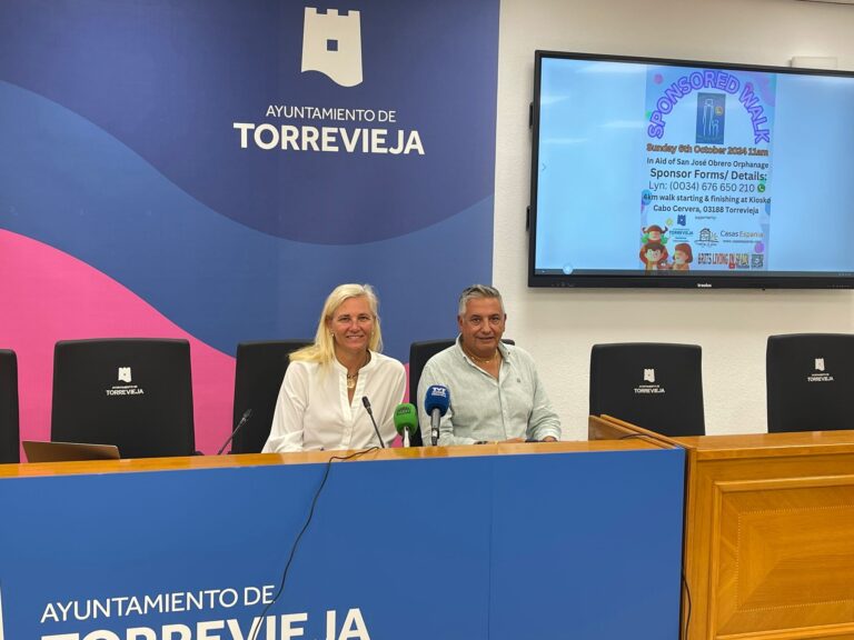 LA CONCEJALÍA DE RESIDENTES INTERNACIONALES PRESENTA EL PROGRAMA DE ACTIVIDADES DEL ÚLTIMO TRIMESTRE DE 2024