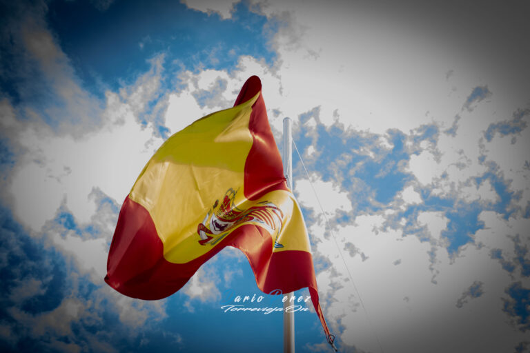 Celebración del 12 de Octubre, festividad nacional y la Virgen del Pilar