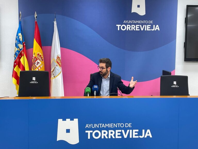 LA JGL APRUEBA LA MODIFICACIÓN DEL CONTRATO DE LAS OBRAS DE CONSTRUCCIÓN DEL ALBERGUE MUNICIPAL DE ANIMALES