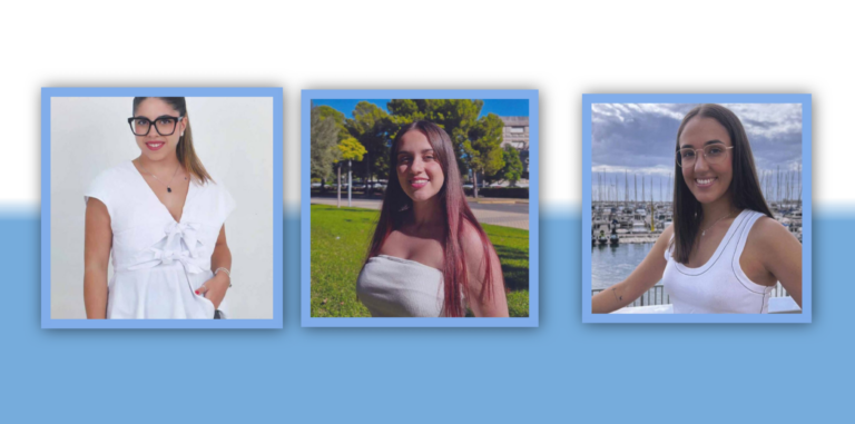 PRESENTADAS LAS INTEGRANTES DE LA CORTE SALINERA 2024/2025