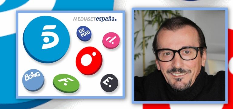 Fernando Guardiola ficha por mediaset