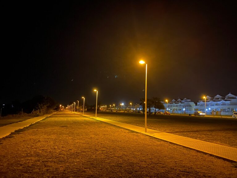SALE A LICITACIÓN LA CONTRATACIÓN DE DIVERSAS OBRAS EN EL ALUMBRADO PÚBLICO EN DIFERENTES ZONAS DE TORREVIEJA