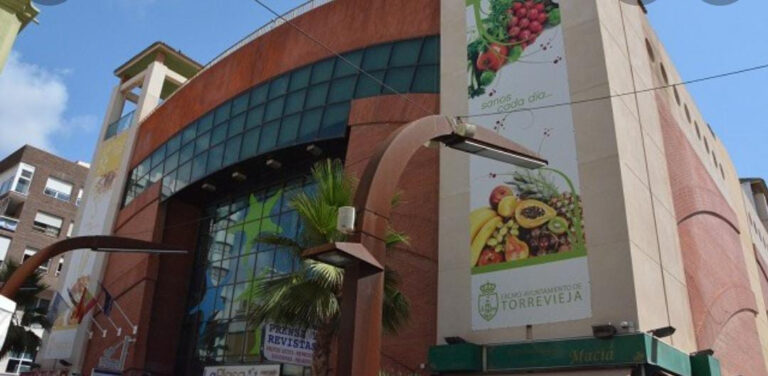 APROBADO EL ANTEPROYECTO DE LA REFORMA DEL EDIFICIO “LA PLASA”