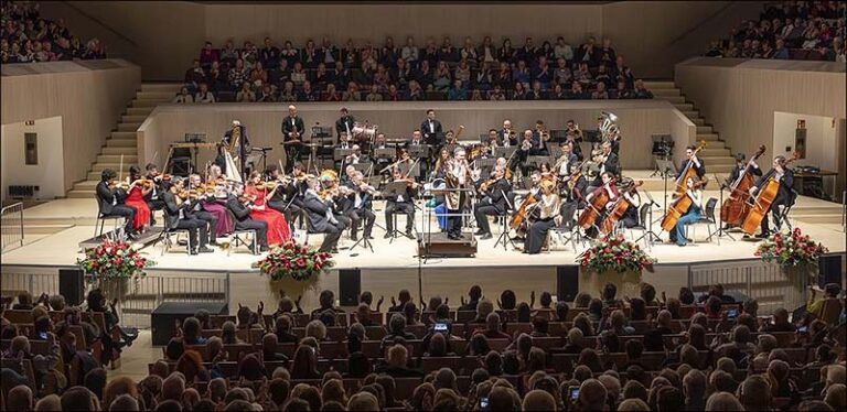 COMUNICADO OFICIAL DE LA JUNTA DIRECTIVA DE LA ORQUESTA SINFÓNICA  DE TORREVIEJA 