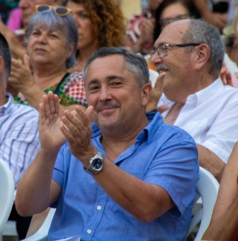 LA ORQUESTA SINFÓNICA DE TORREVIEJA ABRE UNA NUEVA ETAPA  MUSICAL 