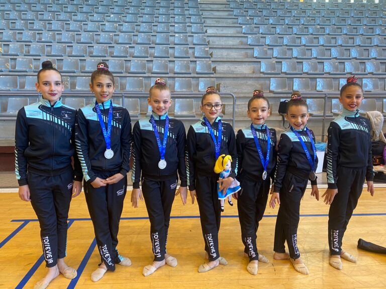 RESULTADOS PROVINCIAL TROFEO FEDERACIÓN COMUNIDAD VALENCIANA