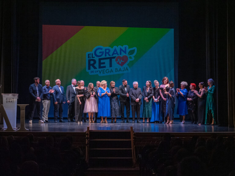 Éxito Rotundo en la Primera Edición del ASAI Festival: Una Celebración de Talento, Glamour y Cultura