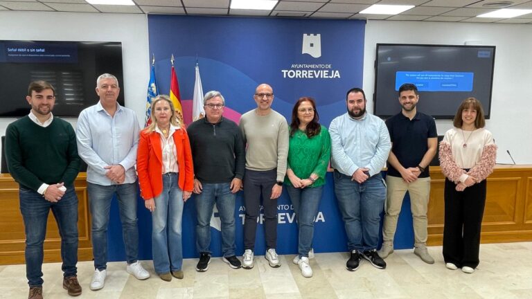 PRESENTADO EL PROYECTO “CREANDO NATURALEZA” DE PLANTACIÓN DE ESPECIES AUTÓCTONAS EN EL PARQUE NATURAL CON MOTIVO DEL DÍA DEL ÁRBOL 2025