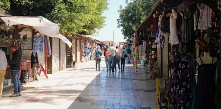 Comunicado de la Concejalía de Mercados del Ayuntamiento de Torrevieja