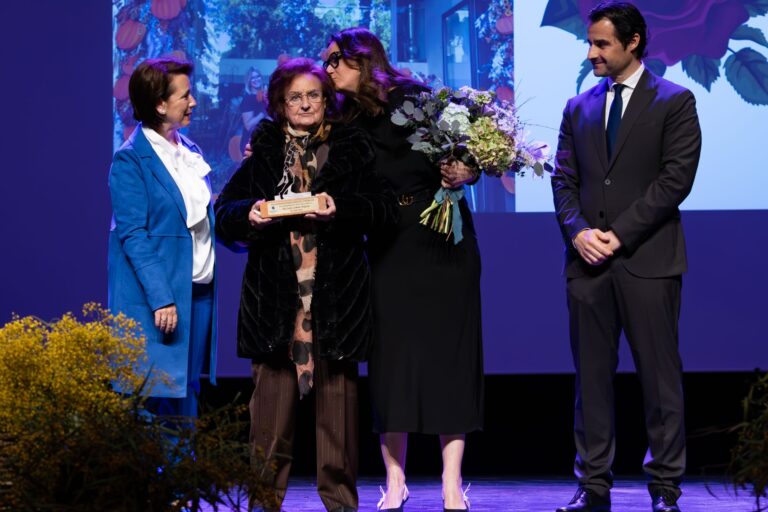 LA CONCEJALÍA DE IGUALDAD ABRE EL PLAZO DE SOLICITUDES PARA PRESENTAR CANDIDATAS AL PREMIO MUJER 2025