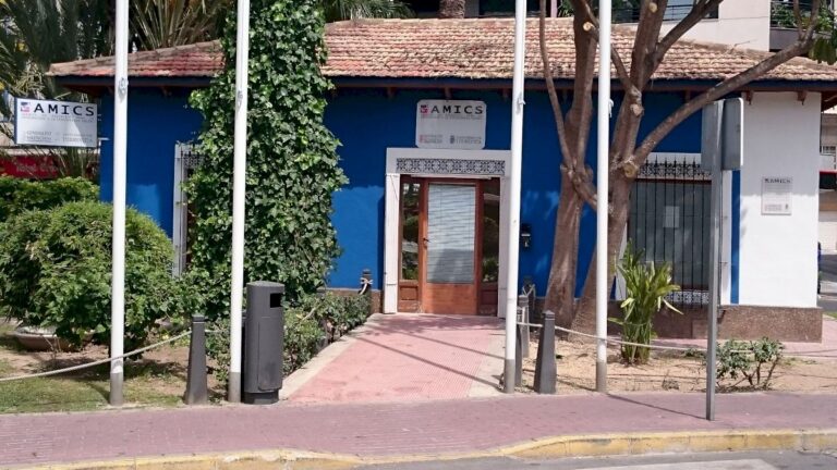 LA OFICINA PANGEA ATENDIÓ EN 2024 A UN TOTAL DE 1.678 PERSONAS
