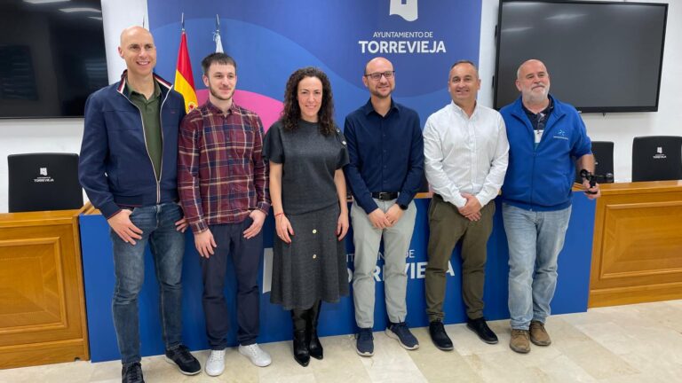 TORREVIEJA LANZA LA PLATAFORMA TORREVIEJASENSING.COM PARA ESCUCHAR EN TIEMPO REAL LA VOZ DE VECINOS Y TURISTAS