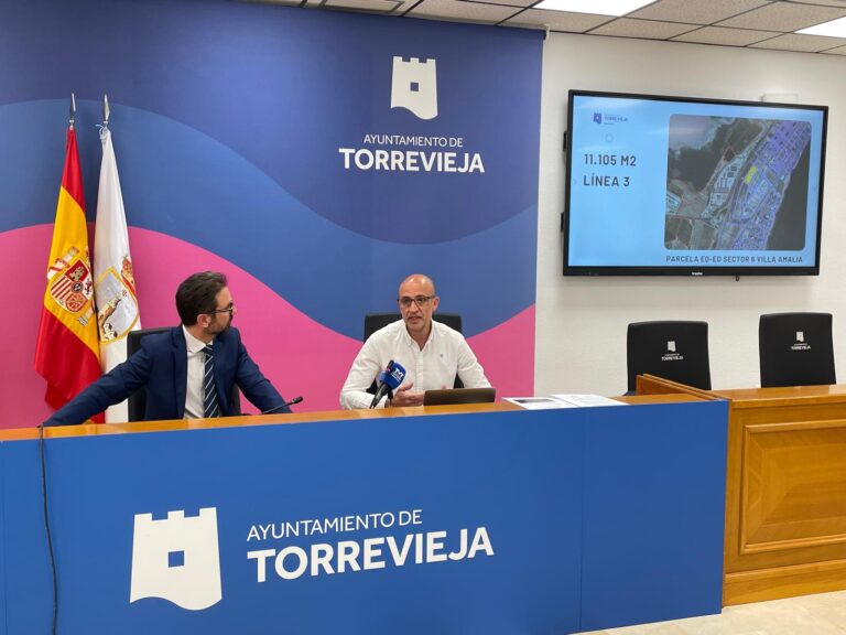 APROBADO EN JGL EL EXPEDIENTE DE CONTRATACIÓN PARA LA REDACCIÓN DEL  PROYECTO Y DIRECCIÓN OBRAS DE ADECUACIÓN CON AMPLIACIÓN DEL IES LIBERTAS
