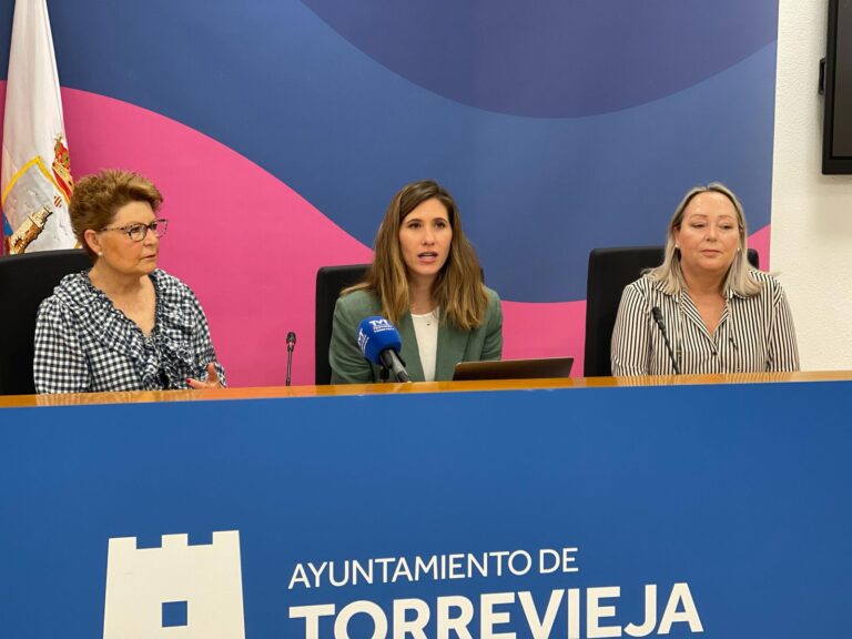 PRESENTADAS LAS ACTIVIDADES PROGRAMADAS CON MOTIVO DEL DÍA INTERNACIONAL DE LA FIBROMIALGIA 2025