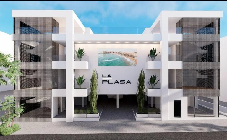 APROBADO EL PROYECTO BÁSICO Y DE EJECUCIÓN DE REHABILITACIÓN DEL EDIFICIO LA PLASA