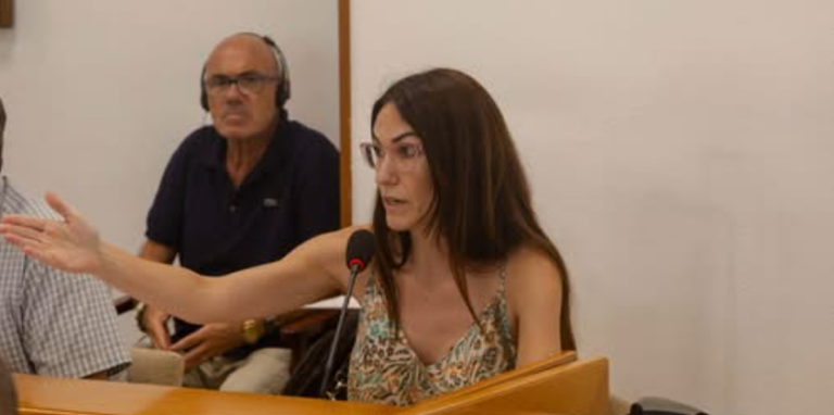 El Grupo Municipal Socialista de Torrevieja reclama el apoyo del resto de grupos para sacar adelante una Declaración Institucional de apoyo al pueblo palestino