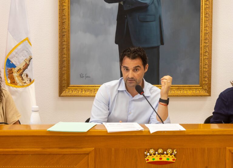 TORREVIEJA FORMALIZA UNA OPERACIÓN DE CRÉDITO A LARGO PLAZO PARA FINANCIAR INVERSIONES ESTRATÉGICAS DE 2025 POR DE 32,6 MILLONES DE EUROS