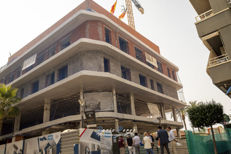 TORREVIEJA CONTARÁ CON EL PRIMER GRADO DE DIRECCIÓN Y GESTIÓN DE ACTIVIDAD DE EMPRESAS TURÍSTICAS DE LA UNIVERSIDAD MIGUEL HERNÁNDEZ (UMH) DE ELCHE