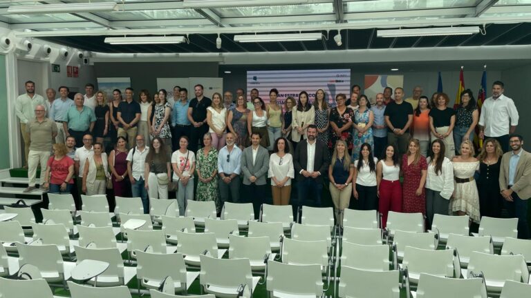 TORREVIEJA PRESENTA SU PLAN ESTRATÉGICO DE TURISMO 2025-2029: UN MODELO DE DESARROLLO SOSTENIBLE, COMPETITIVO E INNOVADOR