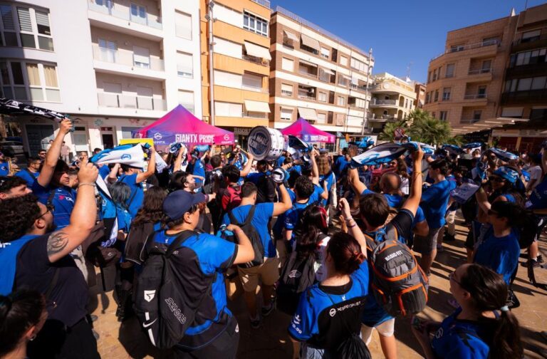 TORREVIEJA SE CONSOLIDA COMO CAPITAL NACIONAL DE LOS ESPORTS CON UNA FINAL DE LA SUPERLIGA DOMINO’S RÉCORD