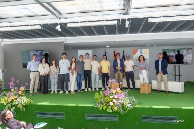 TORREVIEJA SE CONSOLIDA COMO REFERENTE EN INNOVACIÓN TURÍSTICA CON UNA JORNADA CENTRADA EN EL USO DE DATOS PARA DESTINOS INTELIGENTES