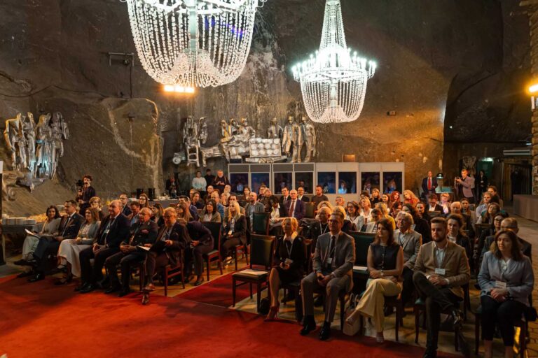 Las salinas de Torrevieja y La Mata, en la futura ruta cultural europea del patrimonio salinero