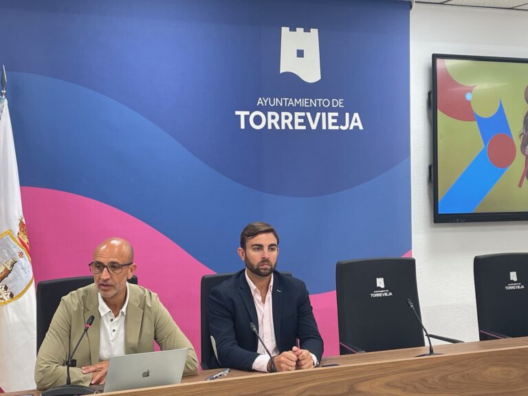 14.488 ALUMNOS/AS COMIENZAN EL LUNES, 8 DE SEPTIEMBRE, EL CURSO ESCOLAR 2025/2026