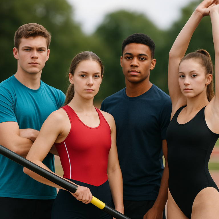 Becas para Deportistas Locales 2025 en Torrevieja: Convocatoria Oficial
