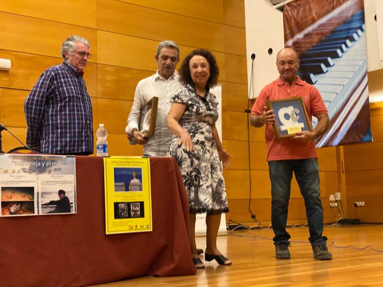 Ars Creatio celebra su 20º aniversario con récord de participación en el concurso internacional “Una imagen en mil palabras”