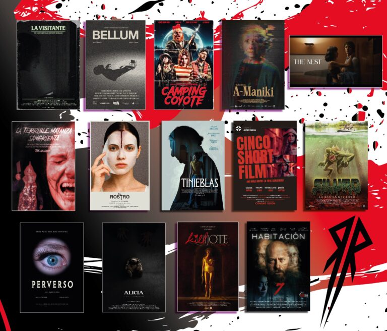El Festival de Cortos de Cine de Terror “Torrerífico” celebra su sexta edición este domingo en Torrevieja
