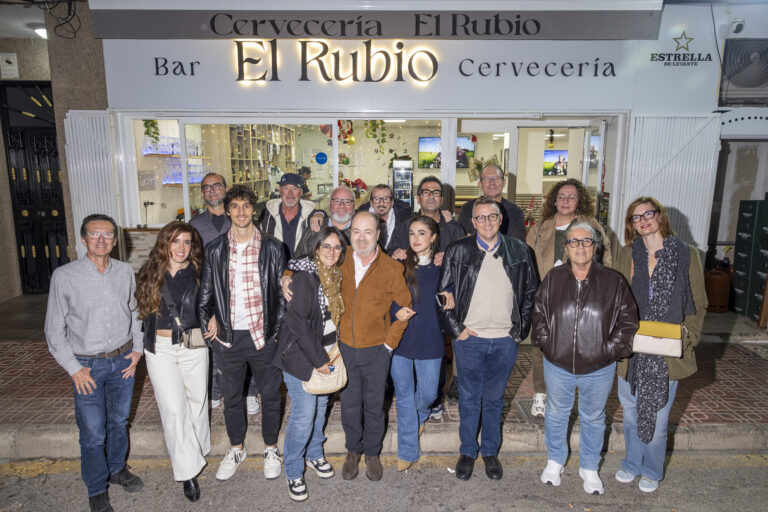 Bárbara Soler y Aida Teresa Llora, reconocidas por la Prensa de Torrevieja en los premios “Salmonete” y “Rascasa” 2025