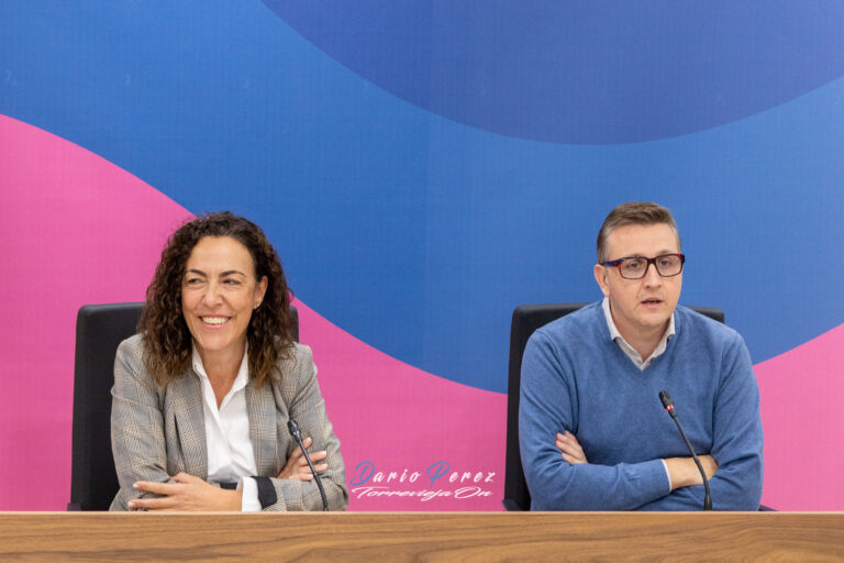 Torrevieja se prepara para unas Fiestas Patronales 2025 llenas de emoción, tradición y espíritu familiar en honor a La Purísima