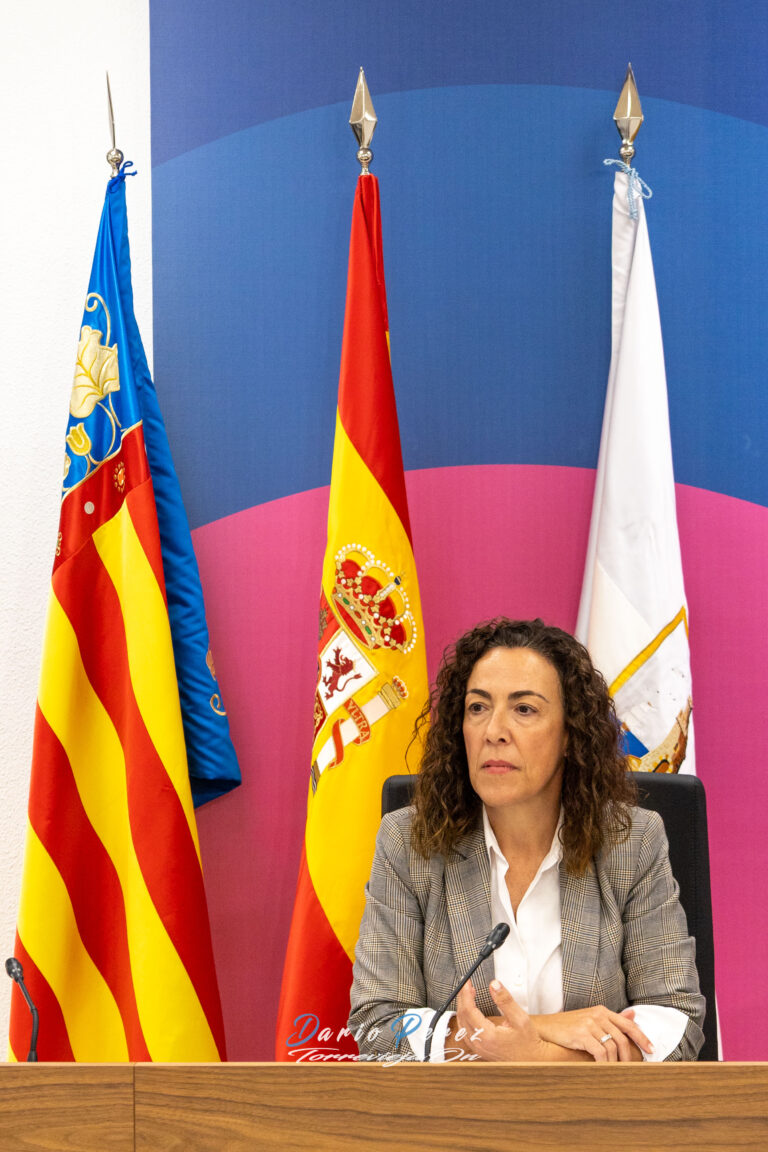 El PP de Torrevieja presenta una moción para suprimir la tasa que impone al Ayuntamiento cobrar el total del coste de residuos a los ciudadanos